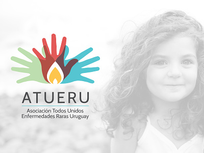 ATUERU (Asociación Todos Unidos Enfermedades Raras Uruguay)