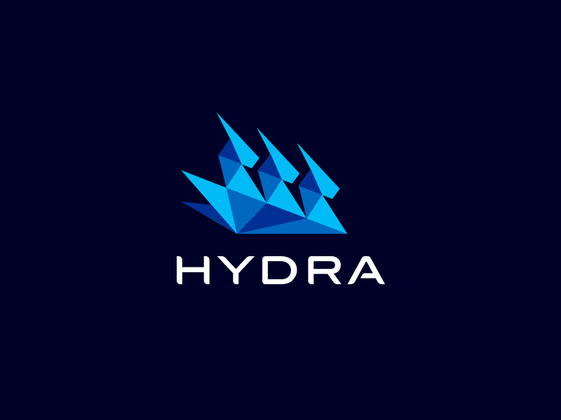 Hydra  Graphic design lessons, Logo design art, Hydra