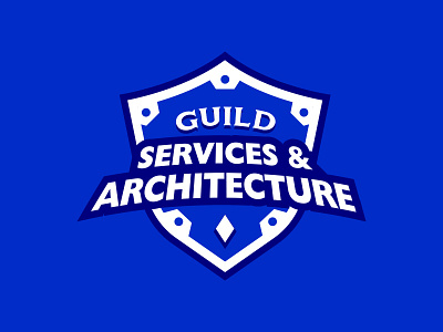 Guild Service & Architecture guild shield team ti