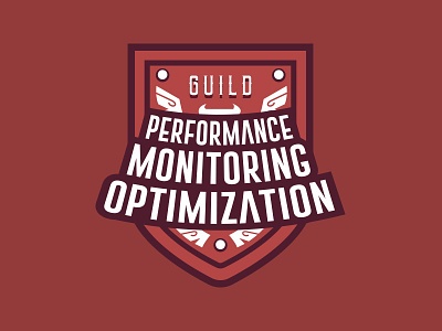 Guild Performance Monitoring Optimization guild shield team ti zelda