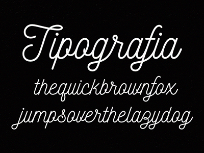 Nickainley - Free Font font free freefont script typeface