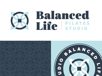 Balanced Life Pilates balance pilates studio