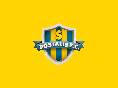 Postalis Football Club Shield