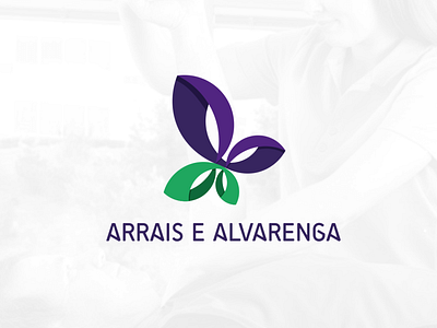 Arrais e Alvarenga - Brand Logo