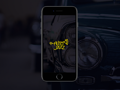 App Auto Jazz app car jazz service