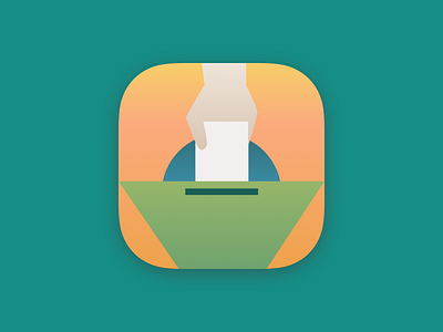 App Icon - Daily UI #005