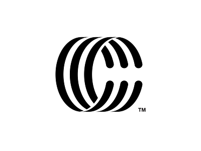 cwaves branding brandlogo brandmark design graphic design graphicdesign logo logodesign logomark logos monogram