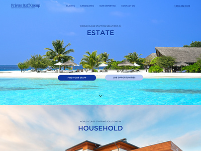 Website Design branding design graphic design landingpage ui ui design web website