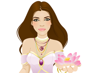 Custom Avatar Illustration (color) avatar illustration vector