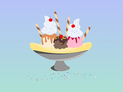 Ice Cream Sundae