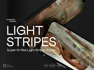 Light Stripes - Hi-Res Light Scans black paper textures black photocopy textures canva copier copy graphic design grunge instagram template light design paper scan textures paper textures photocopied photocopy effect photocopy paper photocopy paper texture photocopy textures photoshop actions scan textures scanned paper texture texture