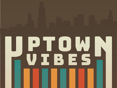 Uptown Vibes