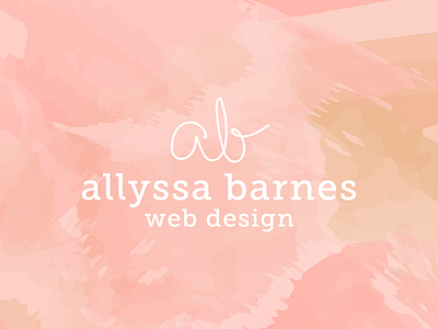 Allyssa Barnes Branding