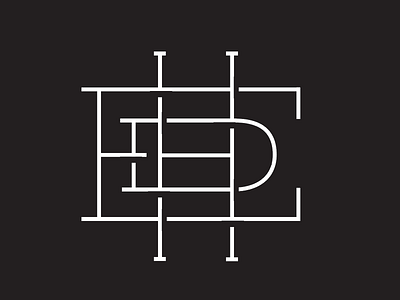 EHD Monogram exploration