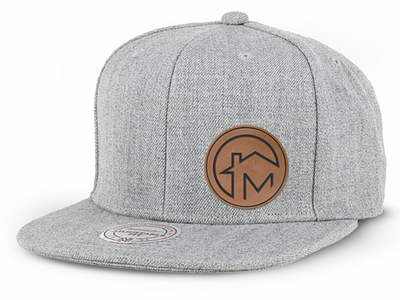 Monogram Homes Hat