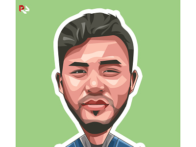 Vector Caricature