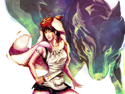 princessmononoke