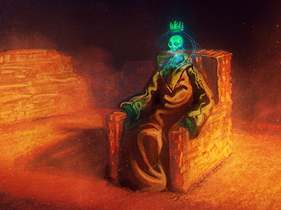 Mage king lordstudios.com ryanlord