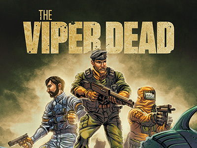 Viper dead final ryanlord.com dribbble