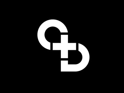 Outwork the Doubt Logo logo logo design