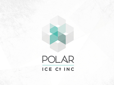 Polar ice logo