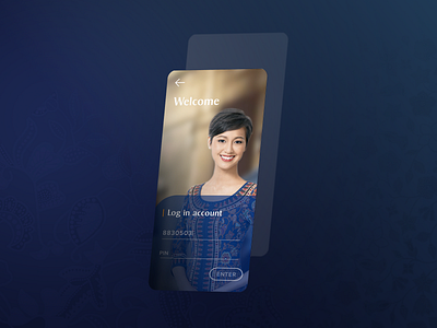 SingaporeAir Mobile