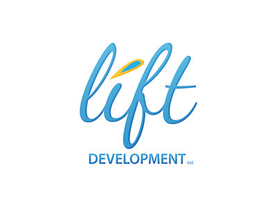 Lift logo version 2