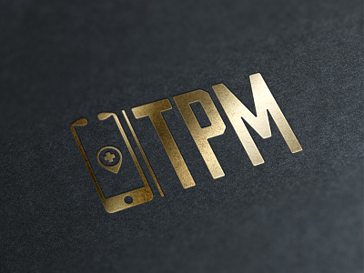 TPM Logo