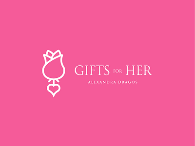 Gifts for Her logo