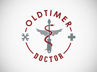 Oldtimer Doctor (rejected suggestion)