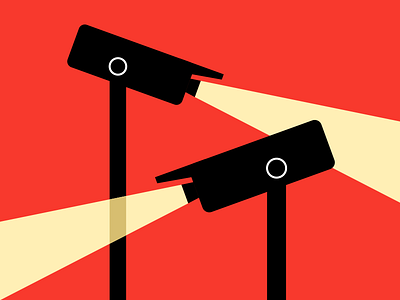 Orwell app camera cctv dystopia ios orwell screen security start surveillance video