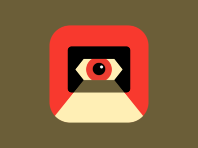 Watching you