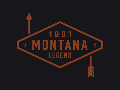 Montana Legend Reboot