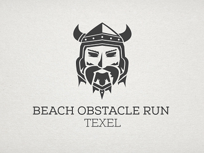 Beach obstable run Texel