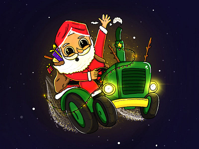 PUNJABI SANTA PART-2