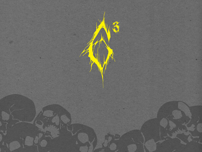 666 Swedish Metalcore cd cover