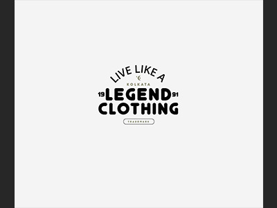 Live like Kalkata t shirt dribbble