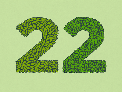 April 22 by Chilly Phoeung on Dribbble