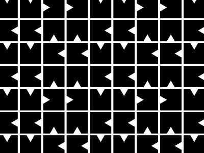 Geometric Pattern No.10