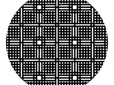 Grid Pattern