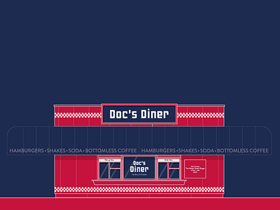 Doc's Diner