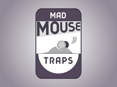 Mouse Traps Logo