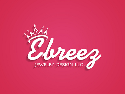 Jewelry Store logo Design branding creative design design flat illustration jewelry logo logo design vector