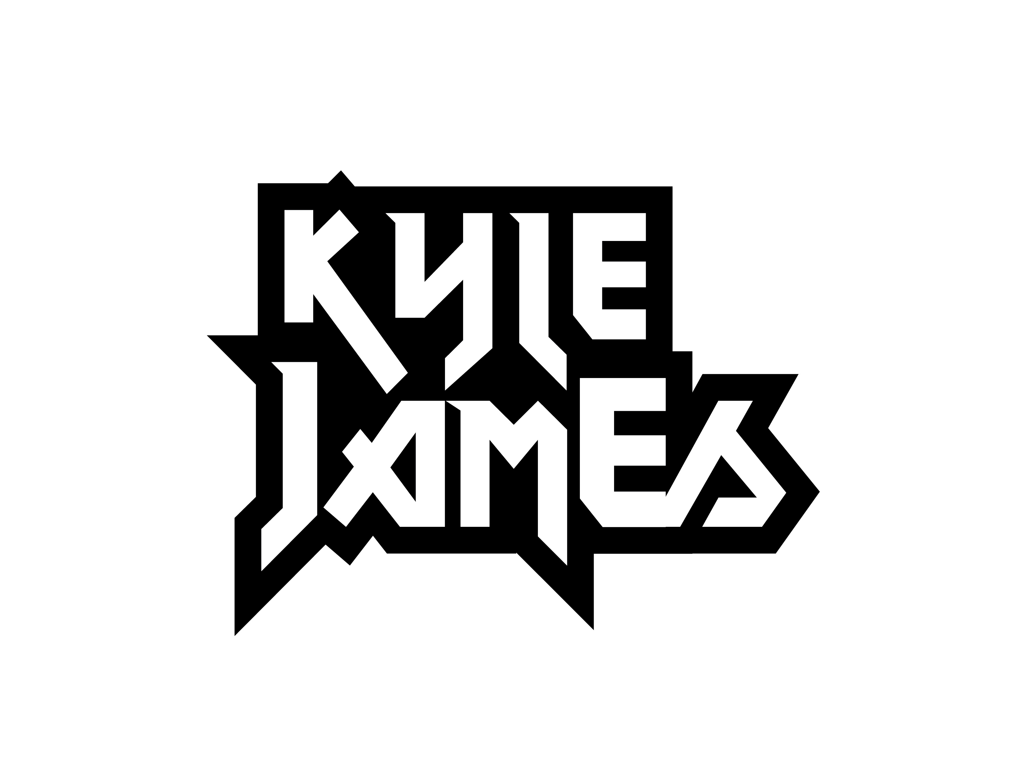 Hip Hop Music Logo by ardesignzone on Dribbble