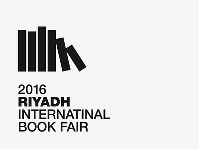 Riyadh 2016 Book Fair