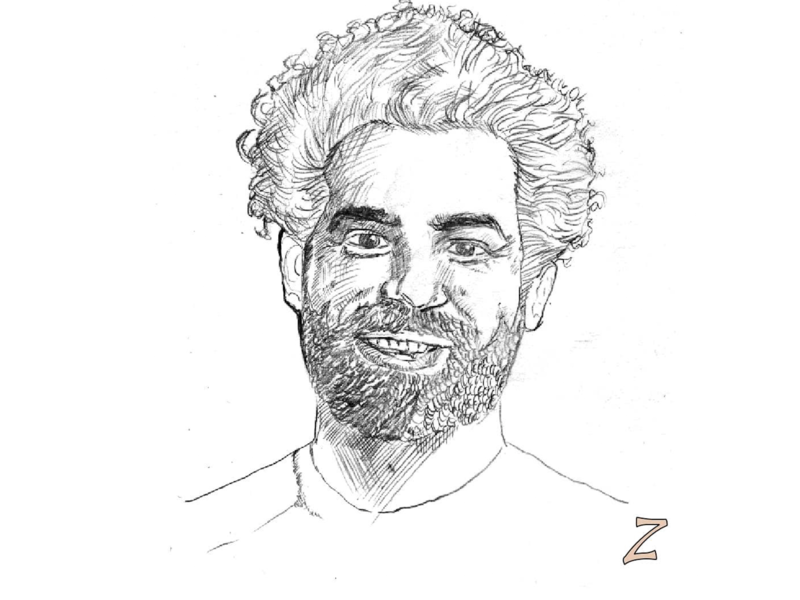 Mohamed Salah By Zul Bahri On Dribbble