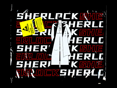 sherlock ui