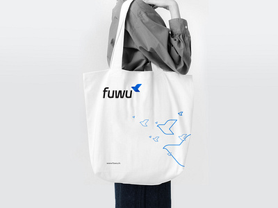 fuwu branding