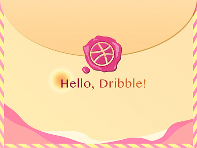 Hello Dribble