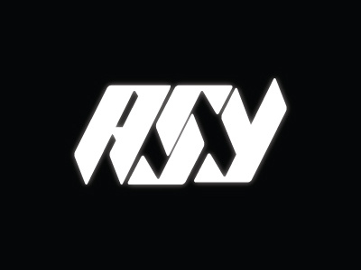 DJ Asy Logo